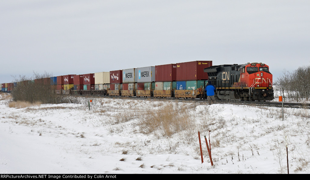 CN 3020